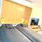 Holiday apartment Bolgen - close to everything! Bolgen, Jakobshorn, bus stop, train station, supermarket, ski school, ski rentals, restaurants and more!