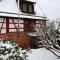 Ferienhaus Marré - mit Grill, Feuerstelle und Gartensauna
