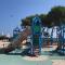 Barcaresa-VILLA SUR LE SABLE VUE MER PANORAMIQUE PISCINE CLIM WIFI - Le Barcarès