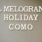 IL MELOGRANO HOLIDAY COMO