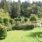 Appartement Privé, Camping La Pointe - 沙托兰