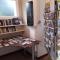 Appartement Privé, Camping La Pointe - 沙托兰