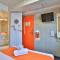 easyHotel Sofia - Sófia