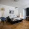 Big Tree Apartment & The Nest Apartment - free Parking