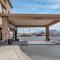 Sleep Inn & Suites Moab near Arches National Park - Moab