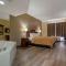 Econo Lodge Inn & Suites Flowood - Jackson Northwest