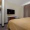 Econo Lodge Inn & Suites Flowood - Jackson Northwest