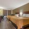 Econo Lodge Inn & Suites Flowood - Jackson Northwest