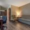 Econo Lodge Inn & Suites Flowood - Jackson Northwest