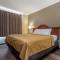 Econo Lodge Inn & Suites Flowood - Jackson Northwest