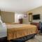 Econo Lodge Inn & Suites Flowood - Jackson Northwest