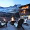 Chalet Blanc - بيريول تشيرفينيا