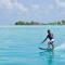 Holiday Inn Resort Kandooma Maldives - Kids Stay & Eat Free and DIVE FREE for Certified Divers for a minimum 3 nights stay - Guraidhoo