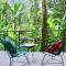 Casa Eden - Modern Peaceful Jungle Apartments - Cocles