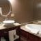 Timberlake Lodge