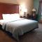 Timberlake Lodge