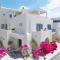 Iria Beach Art Hotel
