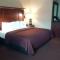 Timberlake Lodge