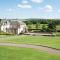 East Cottage - Tarvit