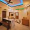 Green Royale Living Spaces - Luxury Serviced Apartments