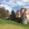 Steading Cottage - Craigievar Castle