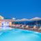 Princess Kyniska Suites - Plitra