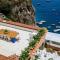 Amalfi Coast Luxury Villa with Swimming Pool