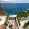 Amalfi Coast Luxury Villa with Swimming Pool