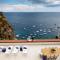 Amalfi Coast Luxury Villa with Swimming Pool