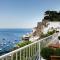 Amalfi Coast Luxury Villa with Swimming Pool