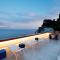 Amalfi Coast Luxury Villa with Swimming Pool