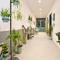 Chambres d'hotes Les Nuits Pastel photo 11