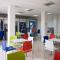 Albergue Inturjoven Sevilla