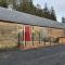 Inviting 2-Bed Barn with hot tub near Muirkirk - Камнок