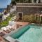 Amalfi Coast Luxury Villa with Swimming Pool