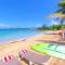 Luxe Beach Resort