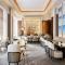 Four Seasons Hotel One Dalton Street, Boston
