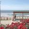 Surf House Chicama