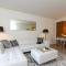 Cityscape Luxury Tower One Bedroom