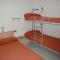 Albergue Inturjoven Sevilla
