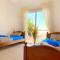 Carilisto Villas Big 4 Bedrooms in Center of Ayia Napa