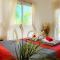 Carilisto Villas Big 4 Bedrooms in Center of Ayia Napa
