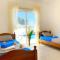 Carilisto Villas Big 4 Bedrooms in Center of Ayia Napa