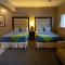 Stoco Lake Lodge