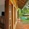 Casas DÁgua Doce - Casa Bambu