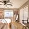 Cozy Getaway with Yard and Patio 4 Mi to Hayden Lake!