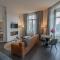 Bossche Suites Stationsweg - ’s-Hertogenbosch