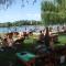AUTO-AQUA-CYCLOCAMP OSTROŽSKÁ NOVÁ VES - 奥斯特罗赫新村