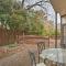 Pool Table, Patio and Grill Idyllic McKinney Home