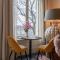 Bossche Suites Stationsweg - ’s-Hertogenbosch